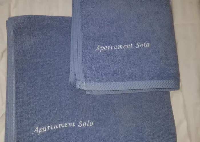 Mikro Apartament Solo na Starówce 8m2