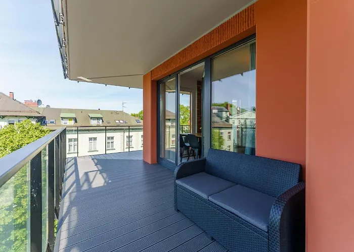 Wyspa Solna Lux