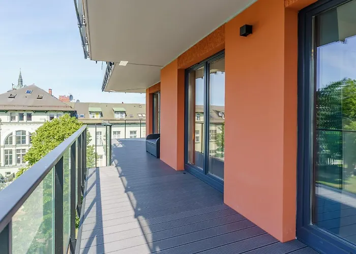 Wyspa Solna Lux