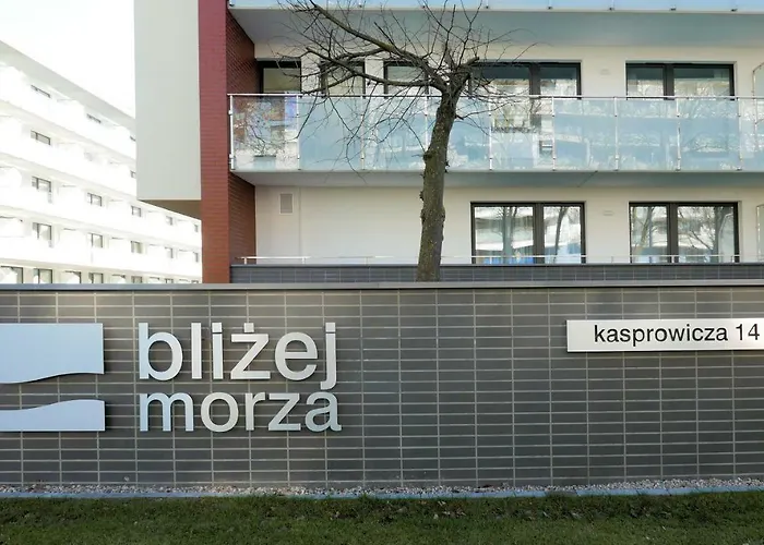 CHILLIapartamenty - Bliżej Morza - MOCCA